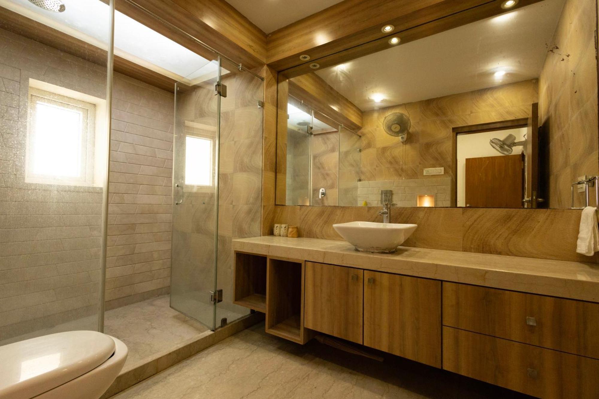 Apartment Victoria By Jadecaps Chowringhee *