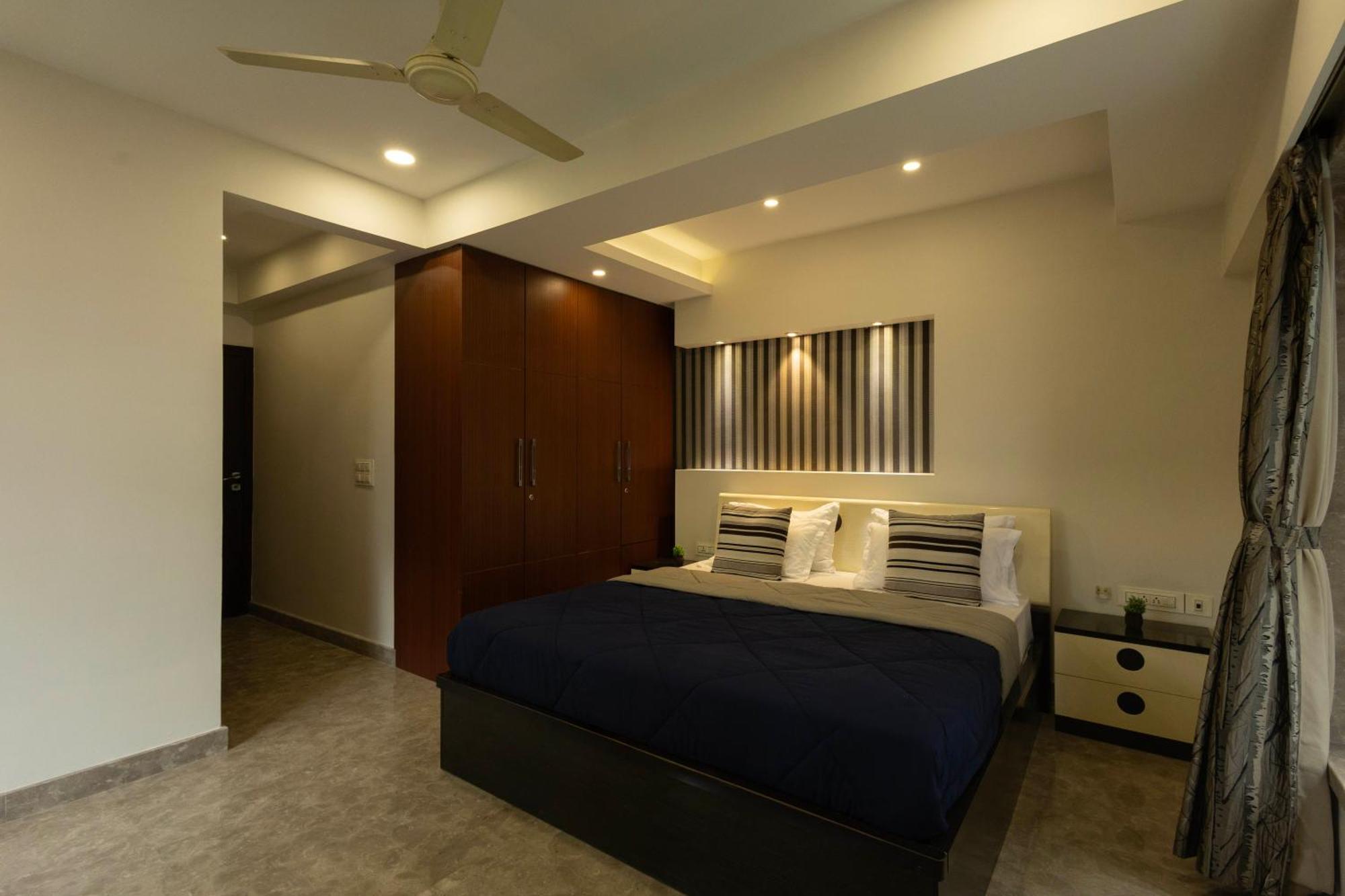 Apartment Victoria By Jadecaps Chowringhee