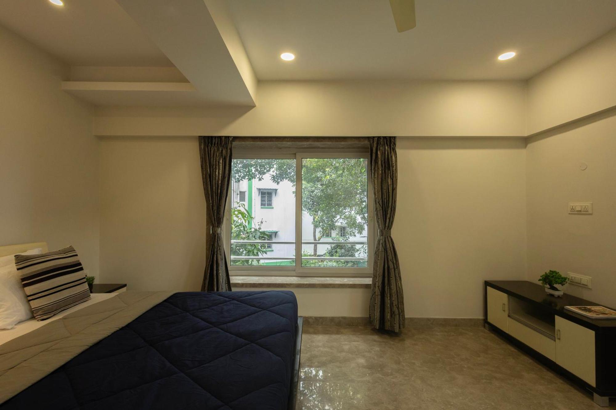 Apartment Victoria By Jadecaps Chowringhee *