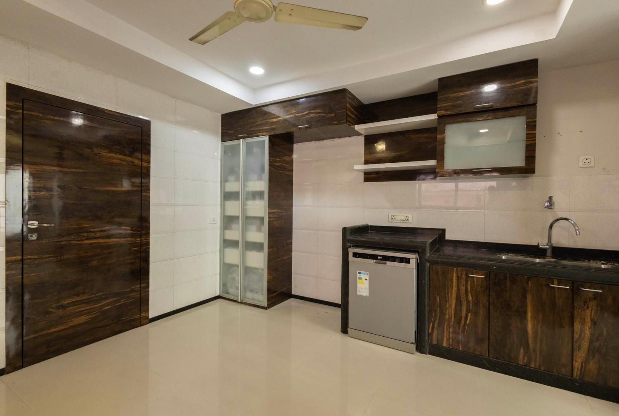 Victoria By Jadecaps Chowringhee Apartment Kolkata